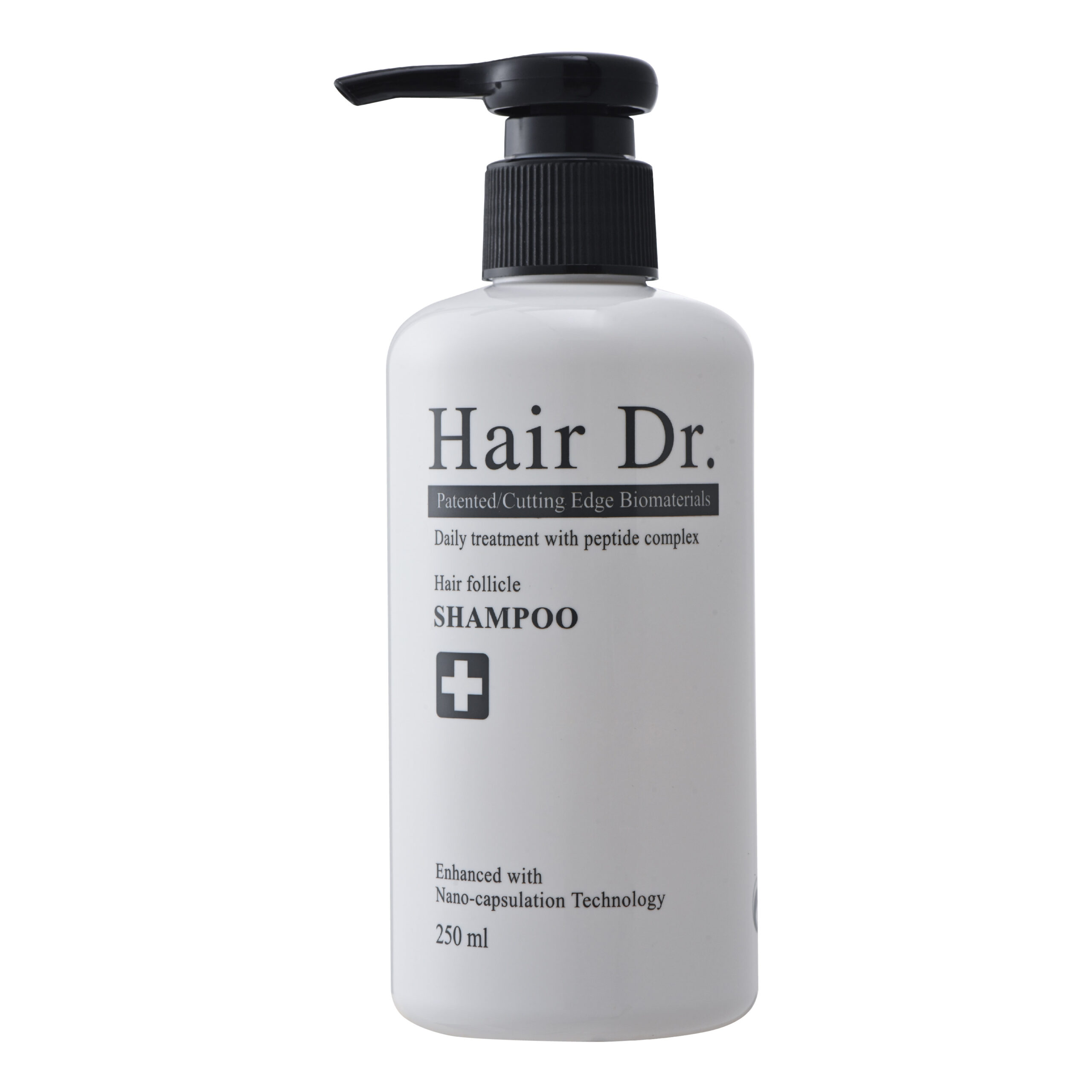 Featured image for “HAIR DR. FOLLICLE SHAMPOO”