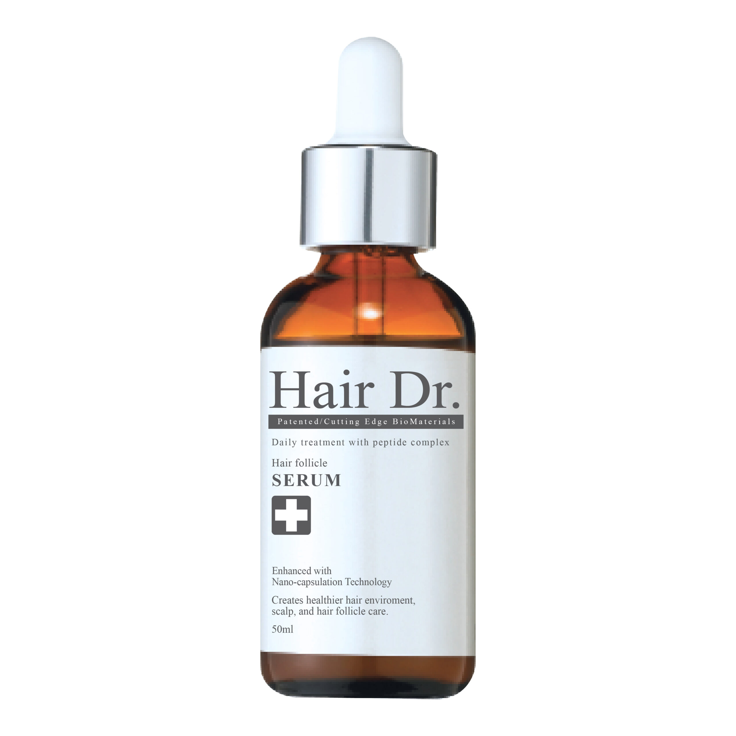 Featured image for “HAIR DR. FOLLICLE SERUM”